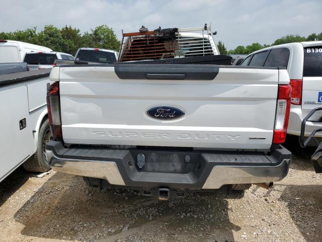 2017 Ford F250 Super Duty VIN: 1FT7W2B60HEF12799 Lot: 61664153