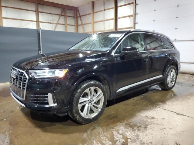 2021 AUDI Q7