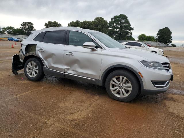 2018 Lincoln Mkx Premiere VIN: 2LMPJ6JR3JBL46717 Lot: 56041774