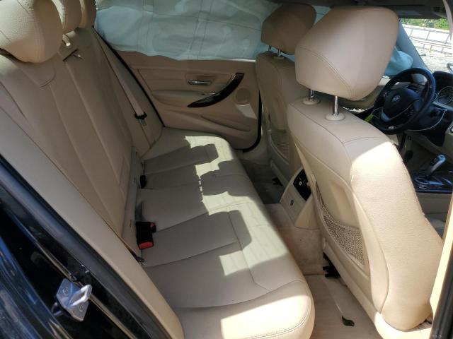 2014 BMW 328 I VIN: WBA3A5C58EJ463288 Lot: 55284494