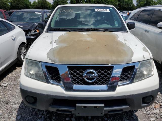 2016 Nissan Frontier S VIN: 1N6BD0CT0GN723926 Lot: 54356674