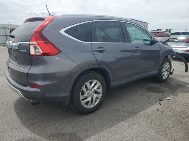 2016 Honda Cr-V Exl VIN: 5J6RM4H71GL035802 Lot: 54041744