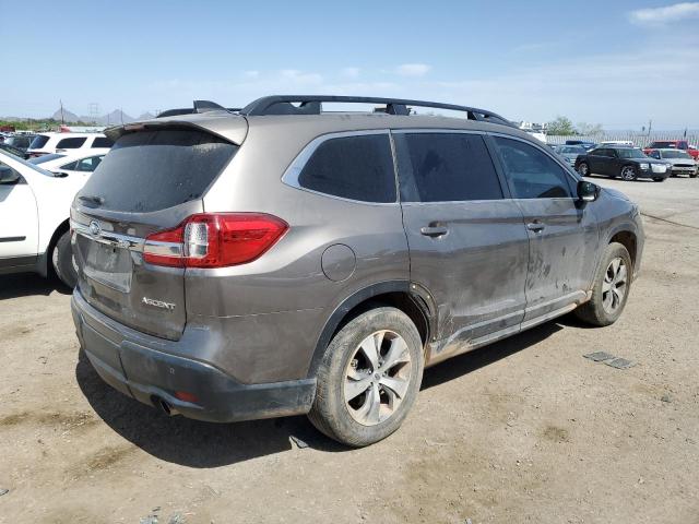 2021 Subaru Ascent Premium VIN: 4S4WMAFD2M3455477 Lot: 55962764