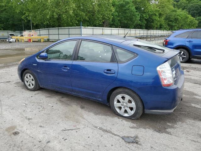 2008 Toyota Prius VIN: JTDKB20U587774099 Lot: 56602514