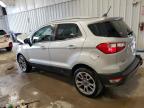 FORD ECOSPORT T снимка