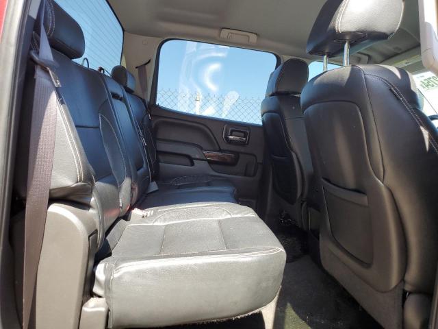 2015 GMC Sierra C1500 Sle VIN: 3GTP1UEC9FG299322 Lot: 56382754