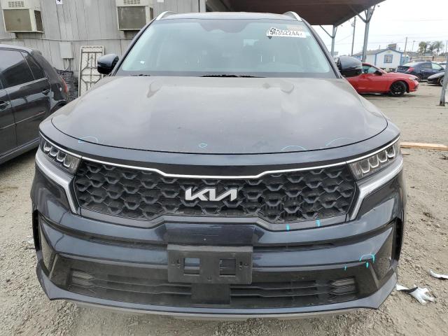 2023 KIA SORENTO KNDRHDLGXP5188300