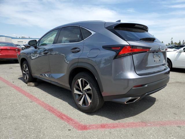 2020 LEXUS NX 300 JTJGARBZXL2171310