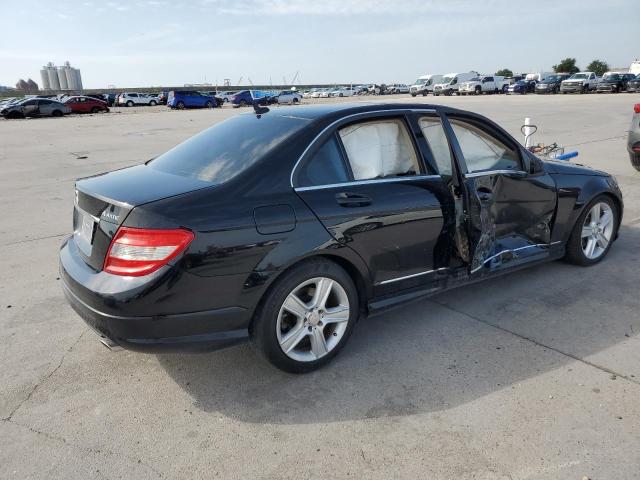 2011 Mercedes-Benz C 300 4Matic VIN: WDDGF8BB3BR168245 Lot: 56394424