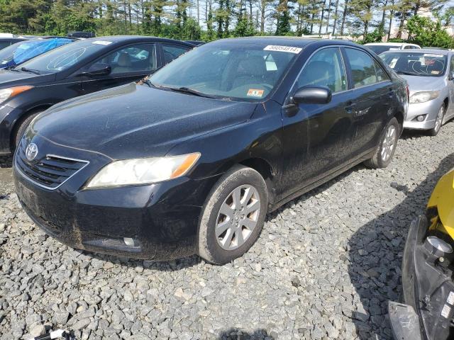 2009 Toyota Camry Base VIN: 4T1BE46K39U810833 Lot: 56054814