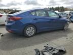 HYUNDAI ELANTRA SE photo