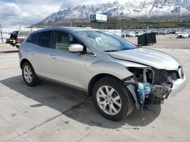 2007 Mazda Cx-7 VIN: JM3ER293470119384 Lot: 54008454