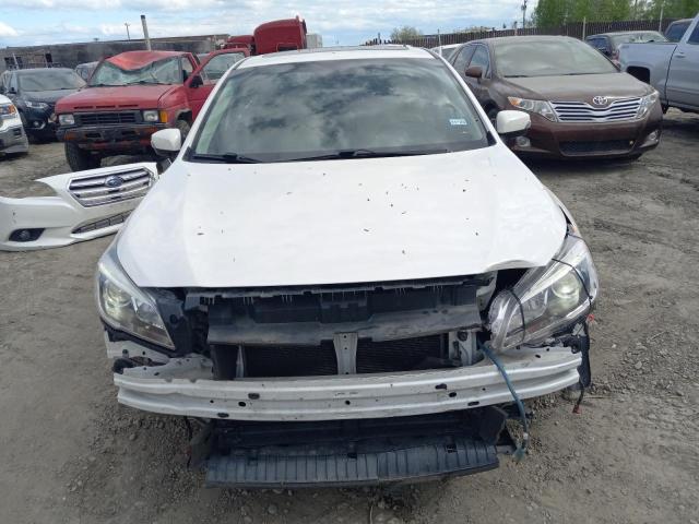 2017 SUBARU LEGACY 2.5 - 4S3BNAN61H3041602