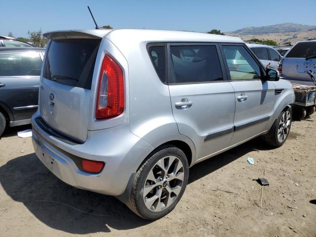 2013 Kia Soul + VIN: KNDJT2A66D7548334 Lot: 56377584