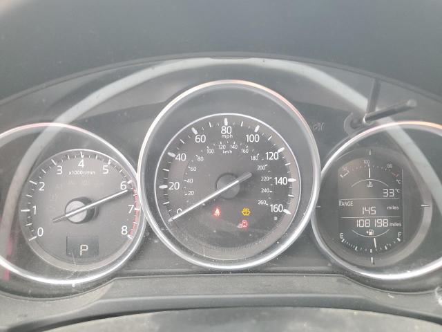 2017 Mazda Cx-5 Sport VIN: JM3KFABL5H0146210 Lot: 55560744