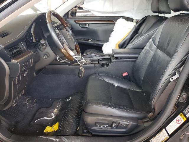 2013 Lexus Es 350 VIN: JTHBK1GG2D2017659 Lot: 55837724