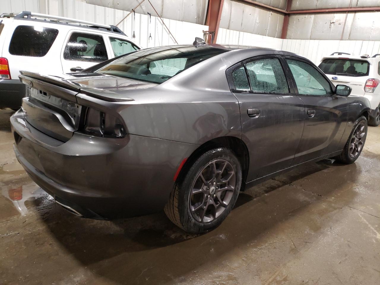 2C3CDXJG7JH283200 2018 Dodge Charger Gt