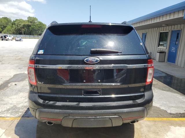 2011 Ford Explorer Xlt VIN: 1FMHK7D84BGA09375 Lot: 53229584