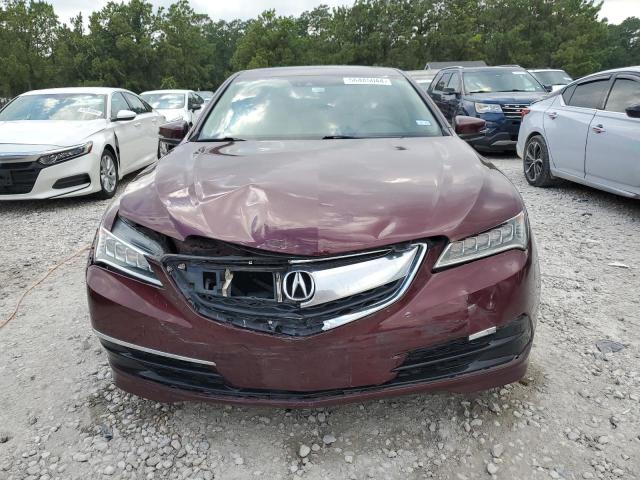 2015 Acura Tlx Tech VIN: 19UUB2F53FA023271 Lot: 56485044