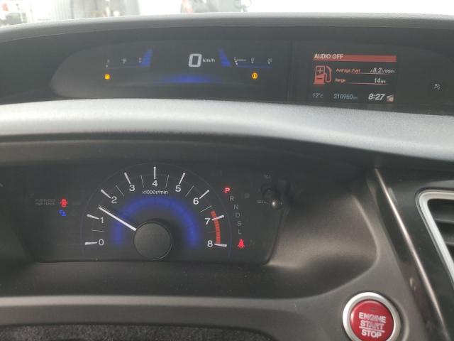 2015 HONDA CIVIC SE 2HGFB2F74FH004403
