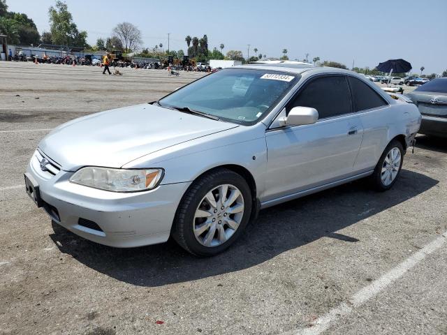 2000 Honda Accord Ex VIN: 1HGCG2252YA005883 Lot: 53112334