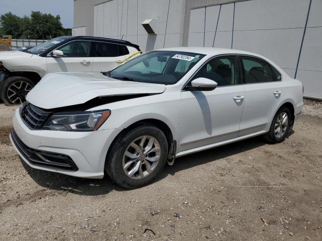 2016 Volkswagen Passat S VIN: 1VWAS7A35GC065142 Lot: 54792254