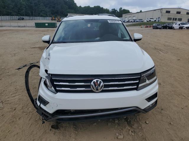 2018 Volkswagen Tiguan S VIN: 3VV1B7AX2JM028661 Lot: 53952514