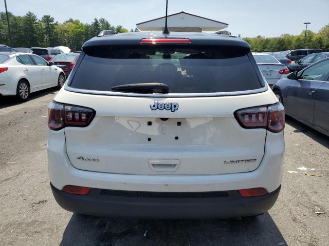2018 JEEP COMPASS LI - 3C4NJDCBXJT245951