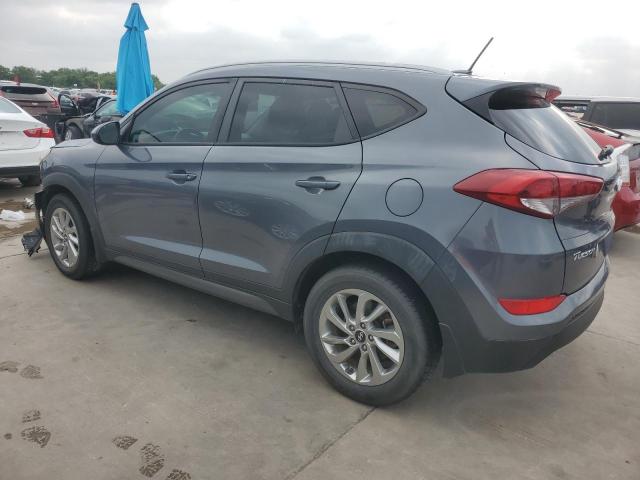 2016 Hyundai Tucson Limited VIN: KM8J33A47GU203853 Lot: 55673634