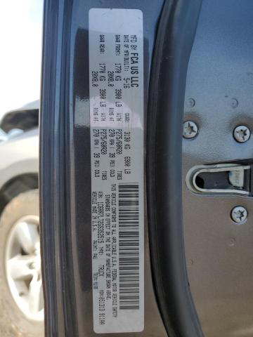 2016 Ram 1500 Slt VIN: 1C6RR7LT2GS352515 Lot: 55802034