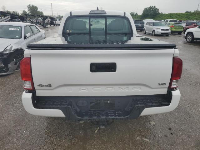 3TMCZ5AN4HM100217 2017 Toyota Tacoma Double Cab