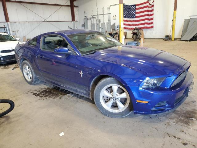 2013 Ford Mustang VIN: 1ZVBP8AM3D5240752 Lot: 56327054