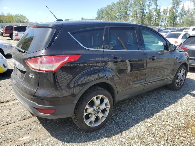 2013 Ford Escape Sel VIN: 1FMCU9HX4DUD57103 Lot: 54249444