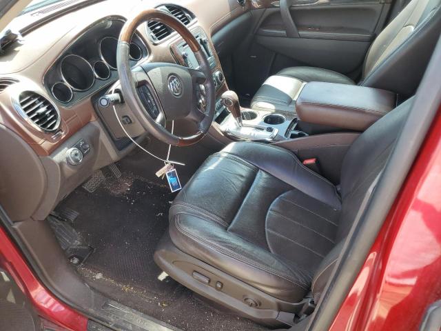 VIN 5GAKRDKD1DJ228449 2013 Buick Enclave no.7