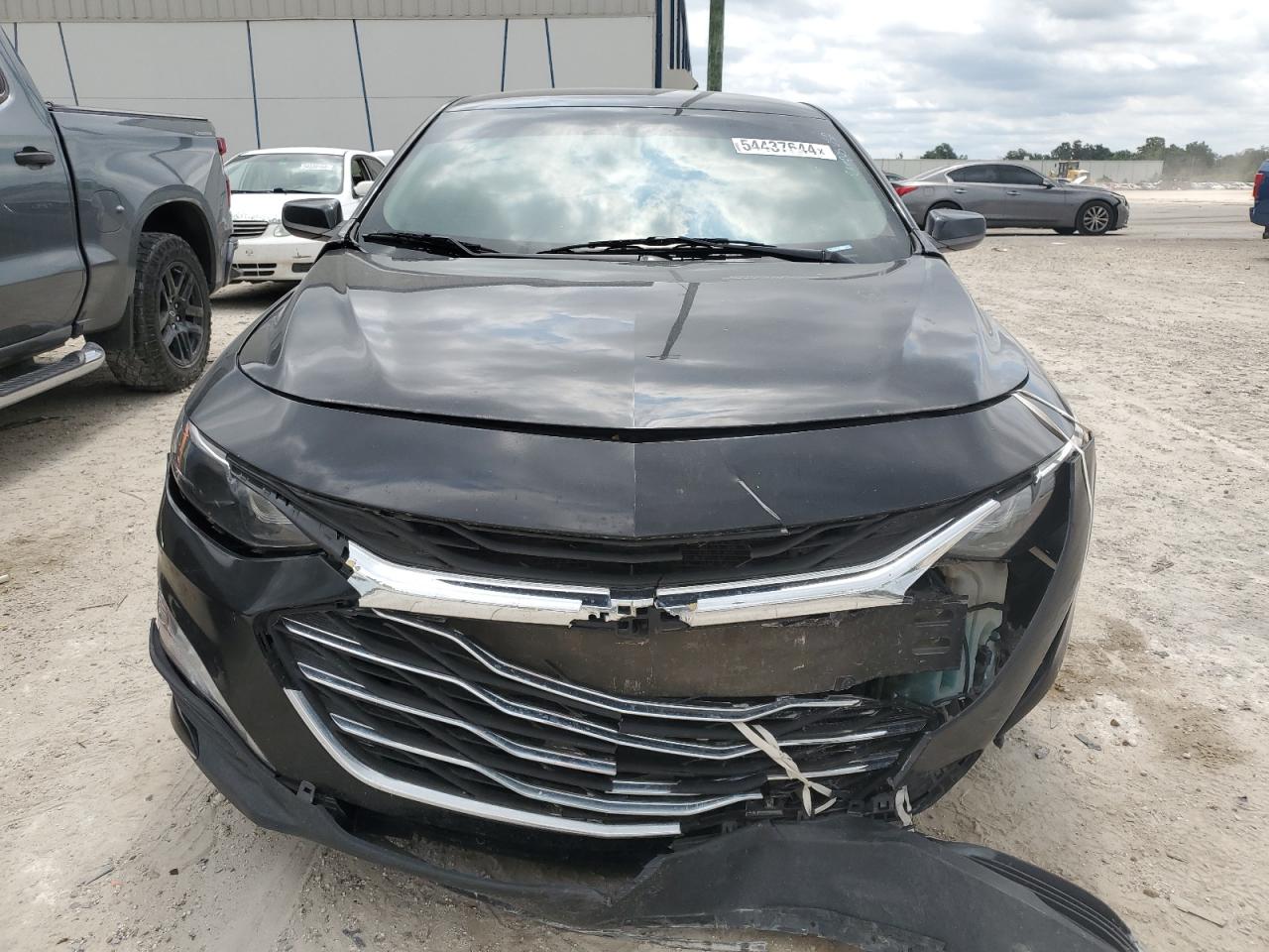 2019 Chevrolet Malibu Lt vin: 1G1ZD5ST6KF184840