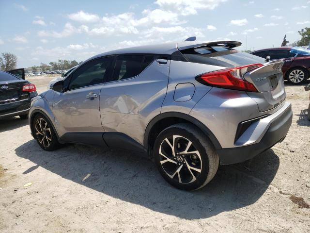 2019 Toyota C-Hr Xle VIN: JTNKHMBX5K1016206 Lot: 54458844