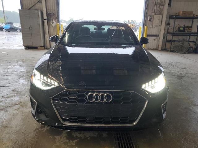 2024 Audi A4 Premium Plus 45 VIN: WAUEAAF43RN010327 Lot: 54782944