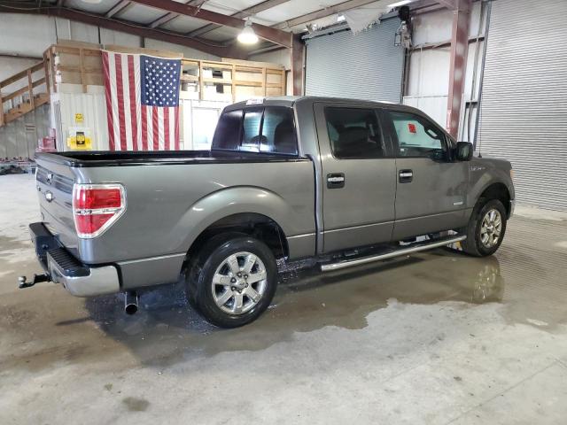 2014 Ford F150 Supercrew VIN: 1FTFW1CT0EFC52338 Lot: 54815924