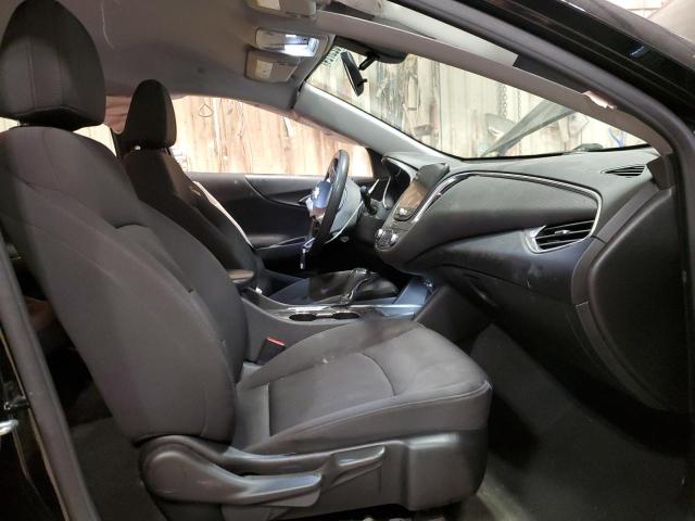 2020 Chevrolet Malibu Lt VIN: 1G1ZD5ST0LF057423 Lot: 54825724