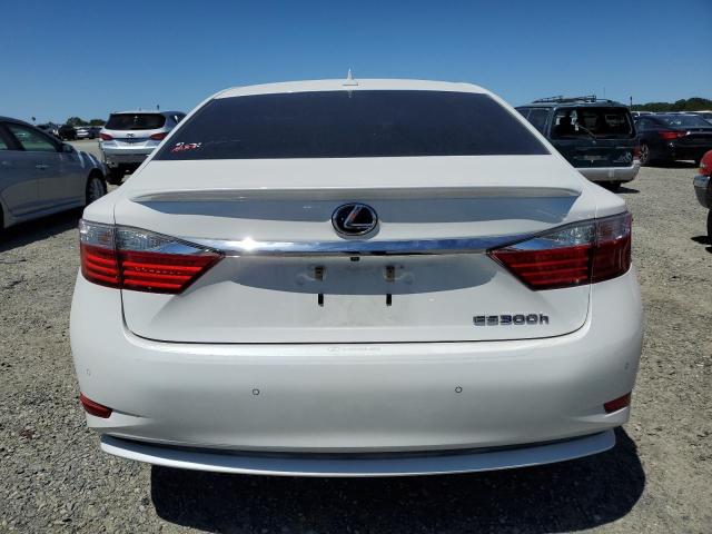 2014 Lexus Es 300H VIN: JTHBW1GG8E2047299 Lot: 53949354