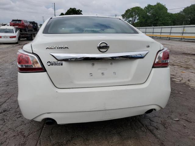 2015 Nissan Altima 2.5 VIN: 1N4AL3AP5FC186432 Lot: 55306414