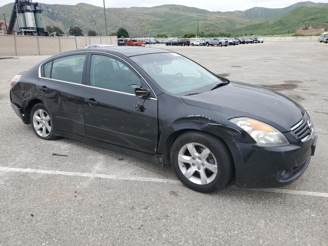 2009 Nissan Altima 2.5 VIN: 1N4AL21E89N450163 Lot: 55325154