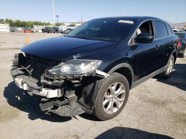 VIN JM3TB2CA3F0448174 2015 Mazda CX-9, Touring no.1