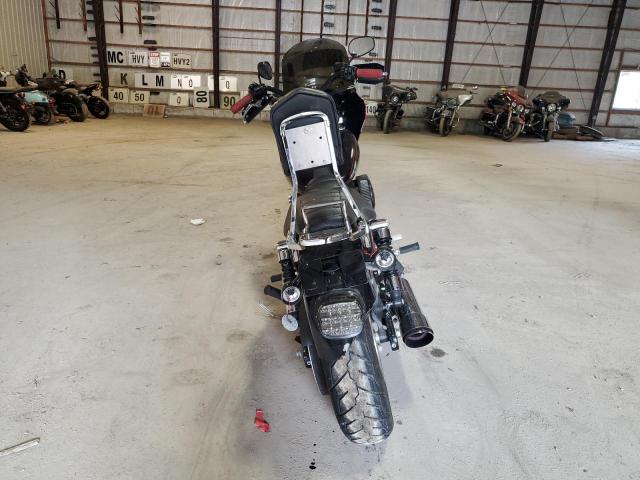 2016 HARLEY-DAVIDSON FXDL DYNA 1HD1GNM13GC314135