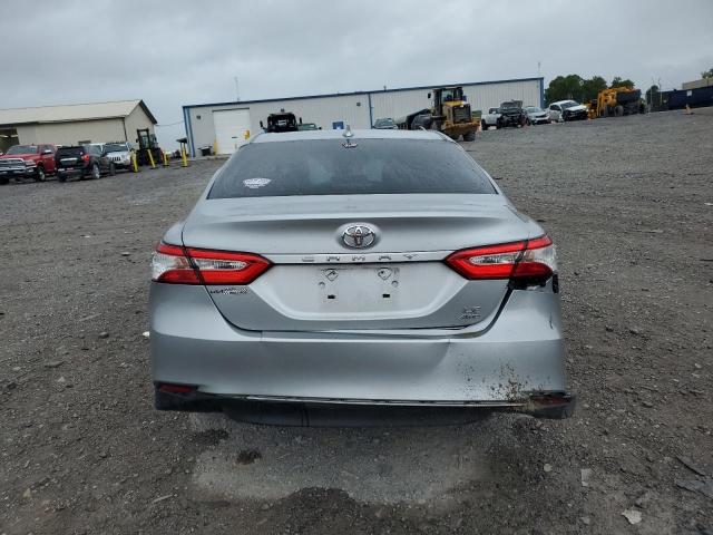 VIN 4T1C11BK5LU018937 2020 Toyota Camry, LE no.6