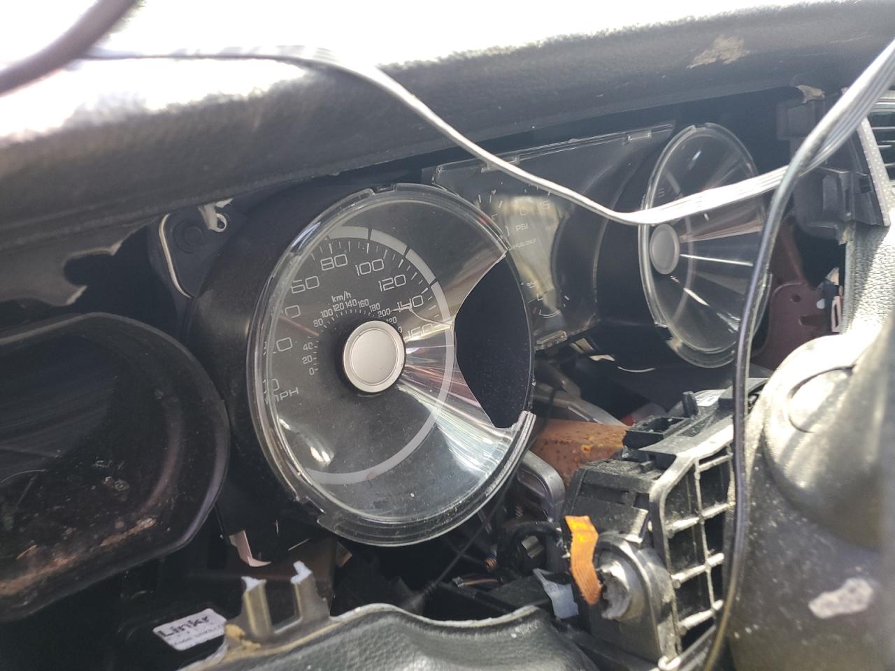 1ZVBP8JS0B5142984 2011 Ford Mustang Shelby Gt500