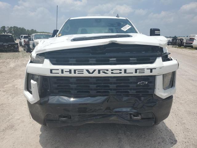 2023 Chevrolet Silverado K2500 Custom VIN: 2GC4YMEY7P1724427 Lot: 52367734