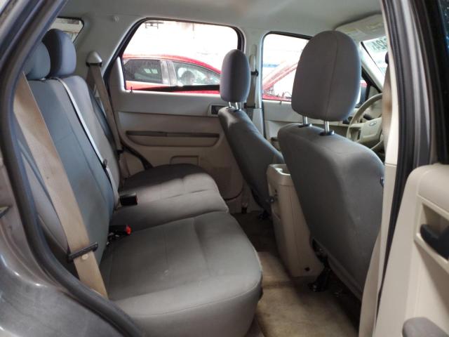 2012 Ford Escape Xls VIN: 1FMCU0C78CKC29329 Lot: 53476424