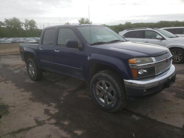 2009 Chevrolet Colorado VIN: 1GCDT13E798154337 Lot: 55307274