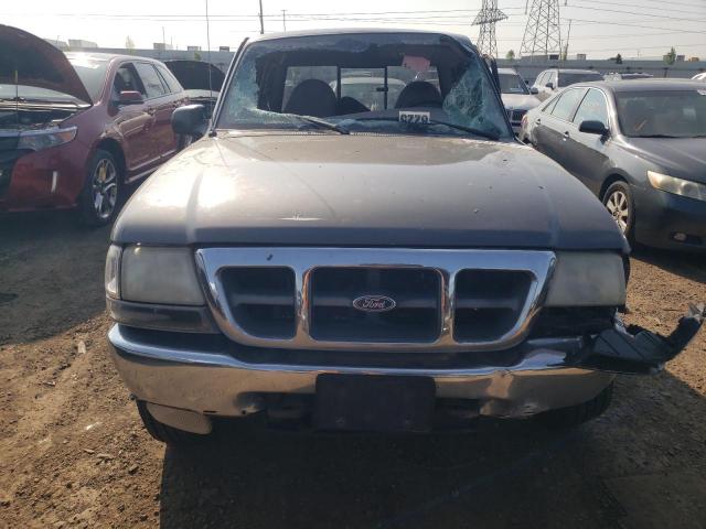 1999 Ford Ranger Super Cab VIN: 1FTZR15X9XPB11740 Lot: 53535554